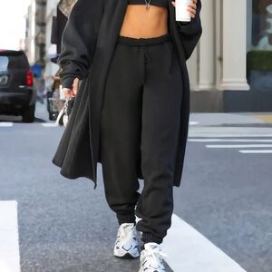 Joah Brown | Oversized Jogger